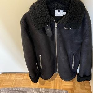 Topman Jacket